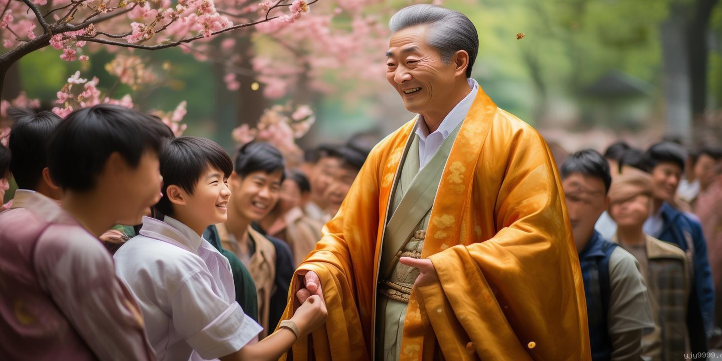 老师穿状元服与考生击掌送祝福实施方案
